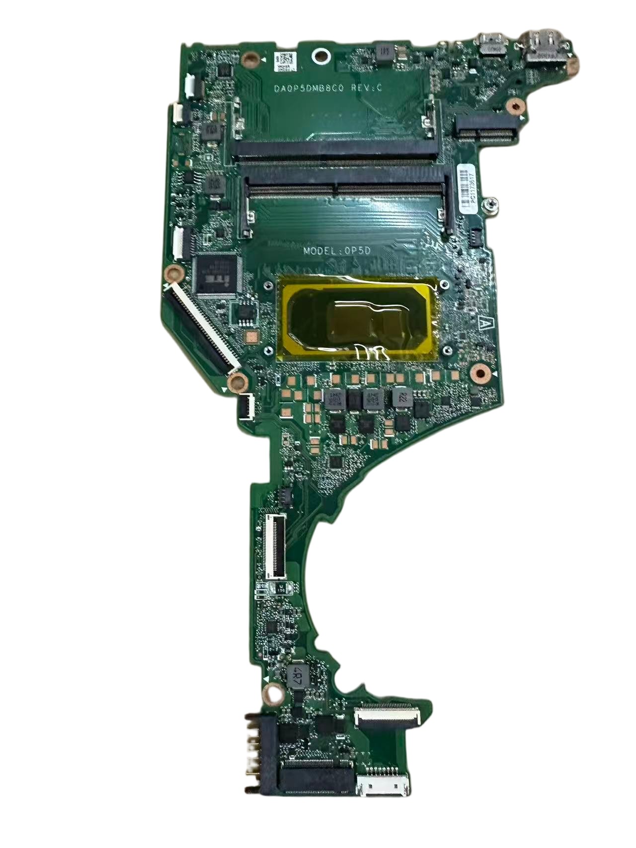 Laptop Motherboards